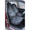 Sealey 2 Piece Lightweight Front Car Seat Cover Set  Sealey 2 Piece Lightweight Front Car Seat Cover Set
