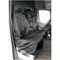 Sealey 2 Piece Heavy Duty Van Seat Cover Set  Sealey 2 Piece Heavy Duty Van Seat Cover Set