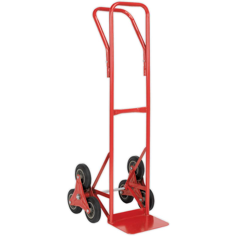 Sealey CST985 Stairway Sack Truck Trolley