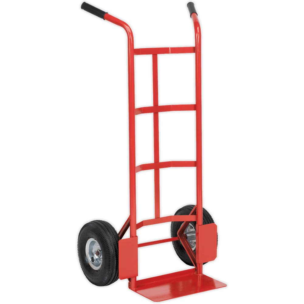 Sealey CST986 Sack Truck Trolley