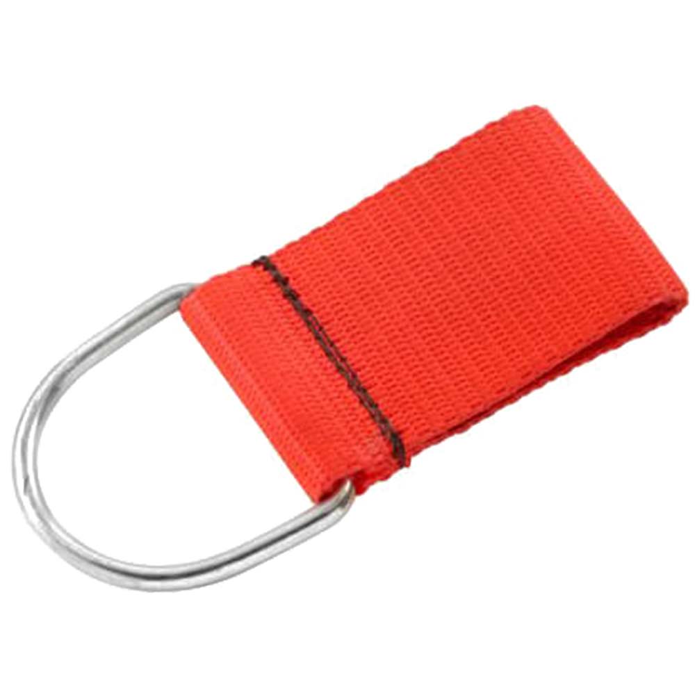 Image of Facom SLS Safety Lock System Belt Clip D Ring