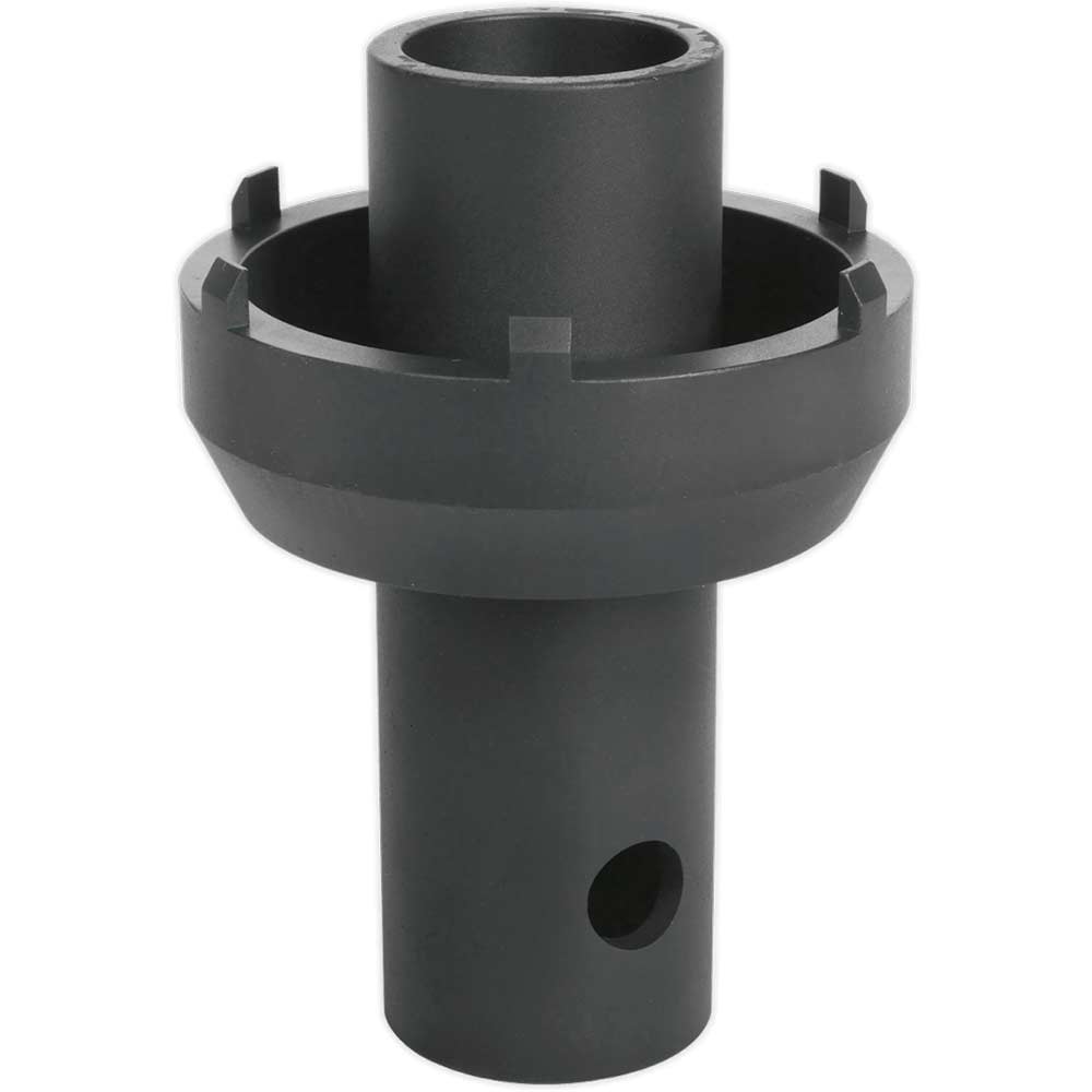 Sealey 3/4" Drive Axle Lock Nut Socket Metric 105mm x 125mm