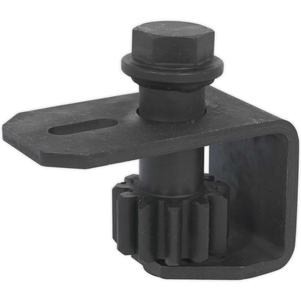 Photos - Car Service Station Equipment Sealey H24 Crankshaft Rotator for DAF Lorries CV026 