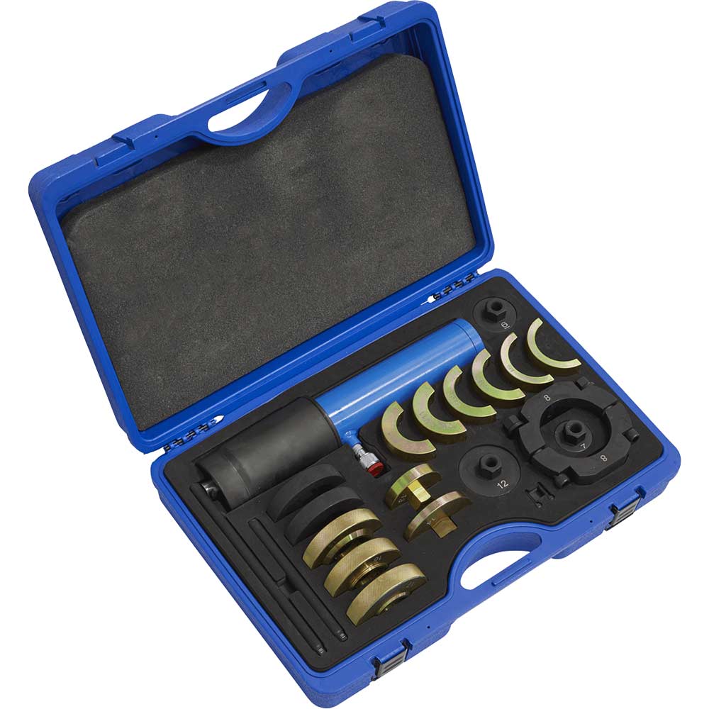 Sealey Hydraulic Bush Tool for Commercial Vehicles