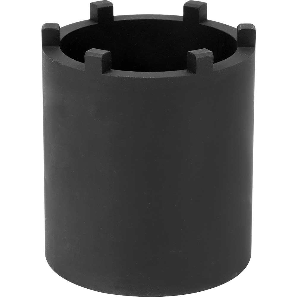Sealey 1/2" Drive Rear Axle Nut Socket for Mercedes Benz Sprinter Vans 1/2" 68mm