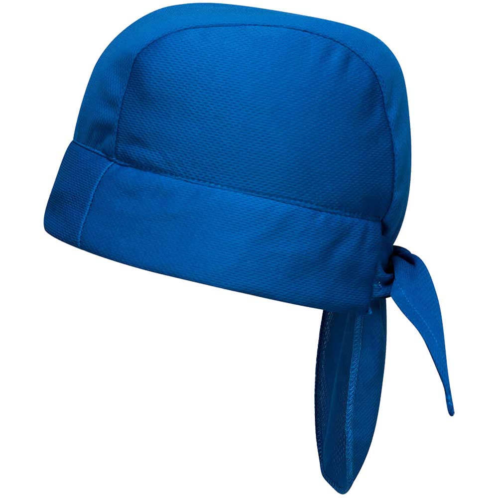 Portwest Cooling Head Band Blue One Size