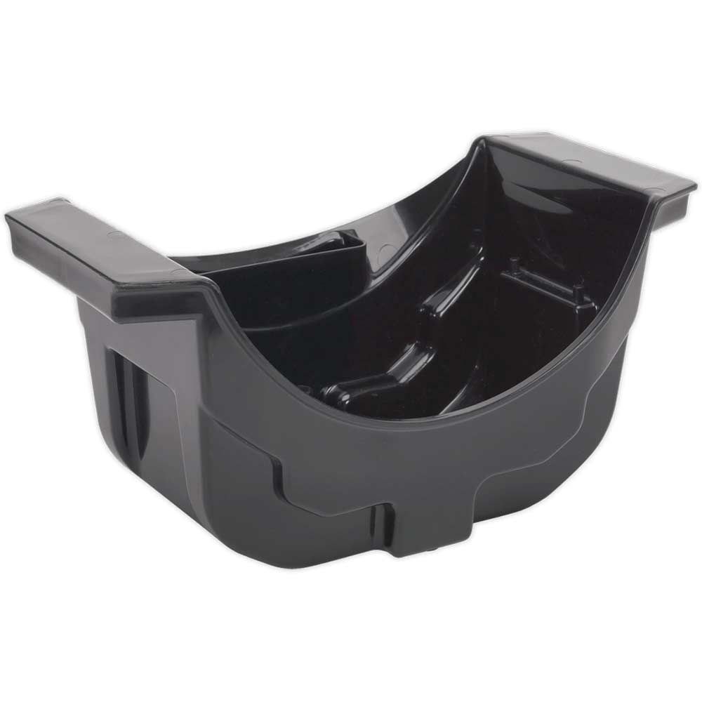 Sealey Axle Oil Drain Pan 2l