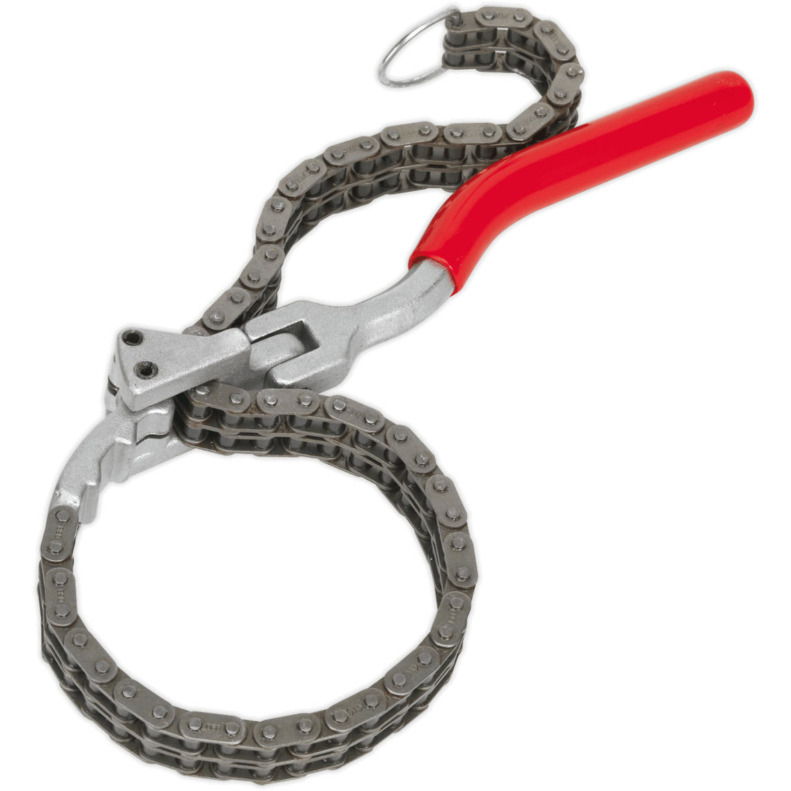 Sealey HGV / LGV Air Dryer Cartridge Chain Wrench 160mm