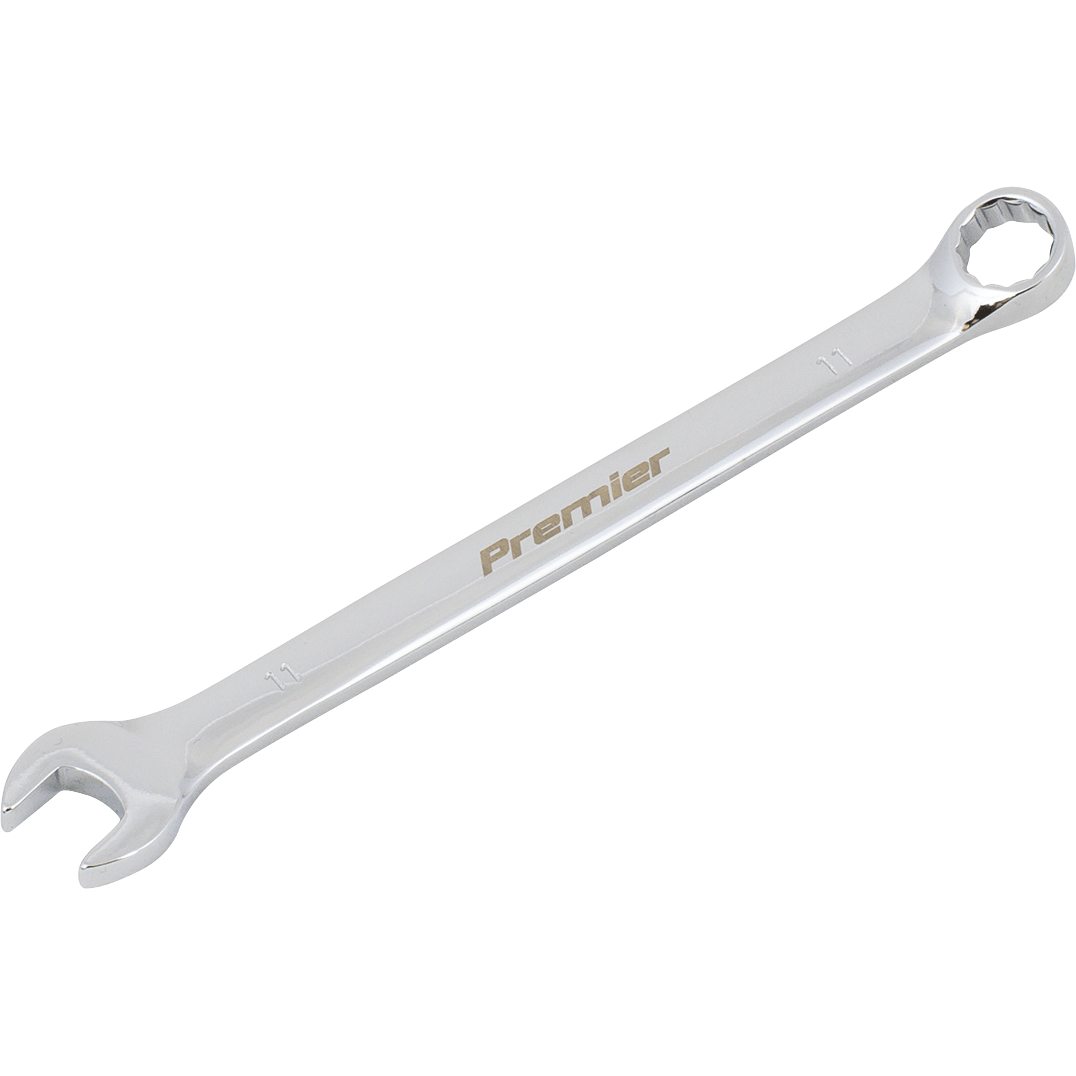 Photos - Wrench Sealey Combination Spanner 11mm CW11 