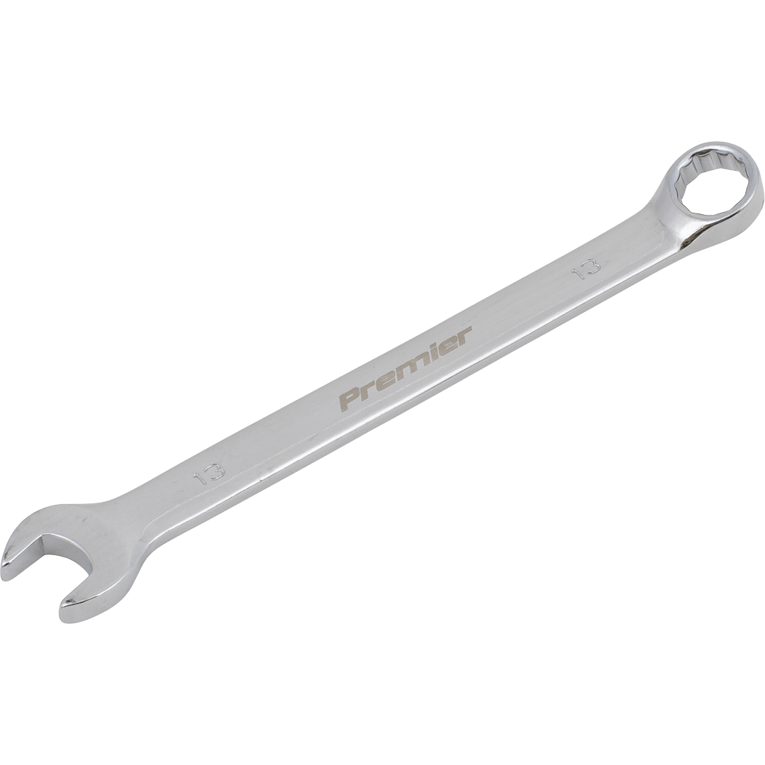 Photos - Wrench Sealey Combination Spanner 13mm CW13 