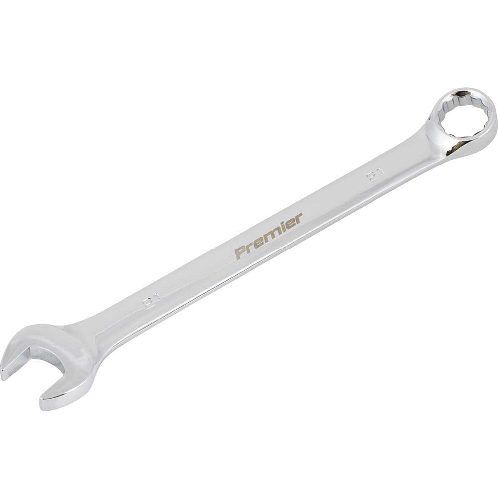 Sealey Combination Spanner 21mm