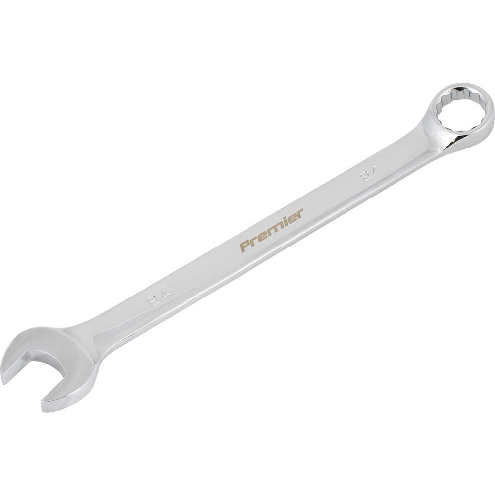 Sealey Combination Spanner 24mm
