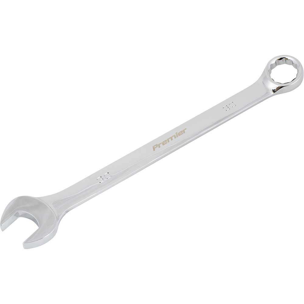 Sealey Combination Spanner 30mm