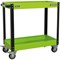 Sealey 2 Shelf Trolley Sealey 2 Shelf Trolley