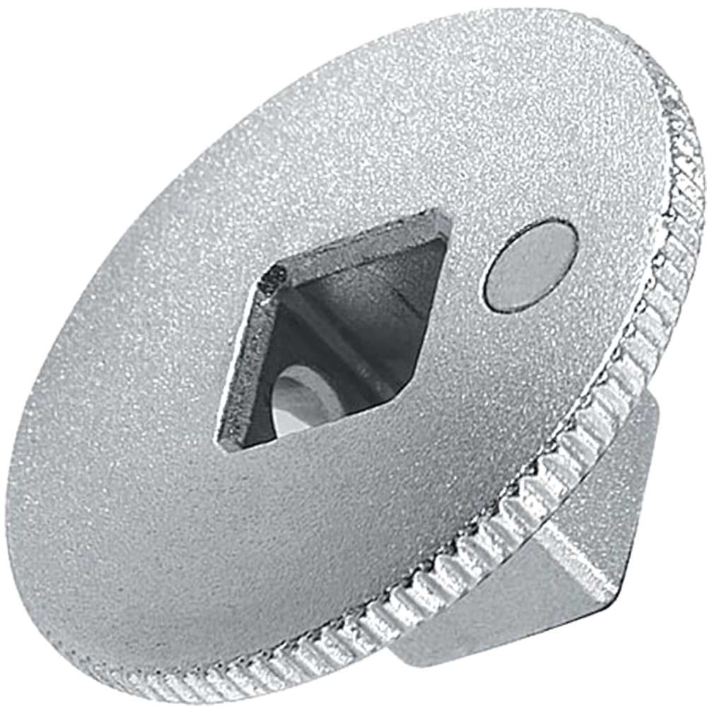 Facom 3 Piece Square Drive Adaptor Set 1/4" - 3/4