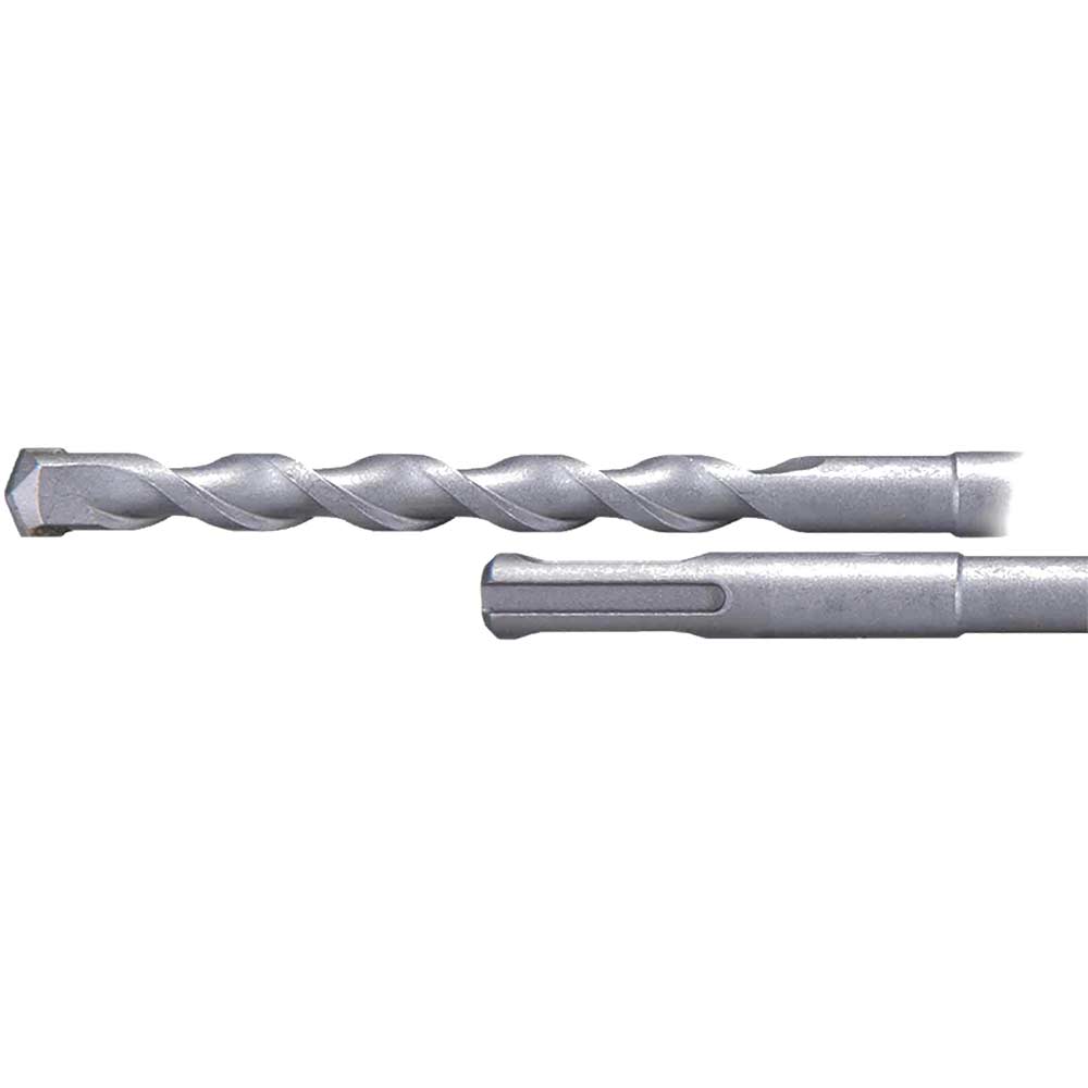 Image of Makita 2 Cutter SDS Plus Masonry Drill Bit 6.5mm 110mm Pack of 1