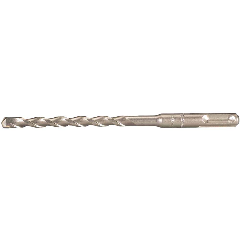 Image of Makita 2 Cutter SDS Plus Masonry Drill Bit 8mm 160mm Pack of 1