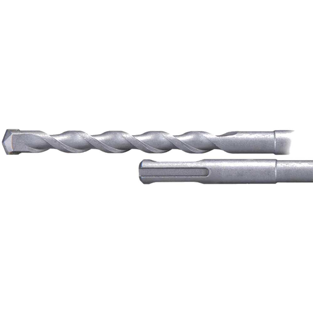 Image of Makita 2 Cutter SDS Plus Masonry Drill Bit 15mm 160mm Pack of 1