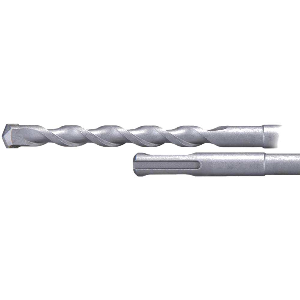 Image of Makita 2 Cutter SDS Plus Masonry Drill Bit 16mm 210mm Pack of 1