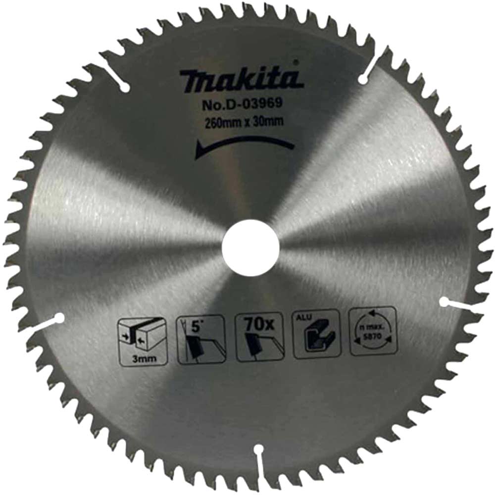 Wood Cutting Circular Saw Blade