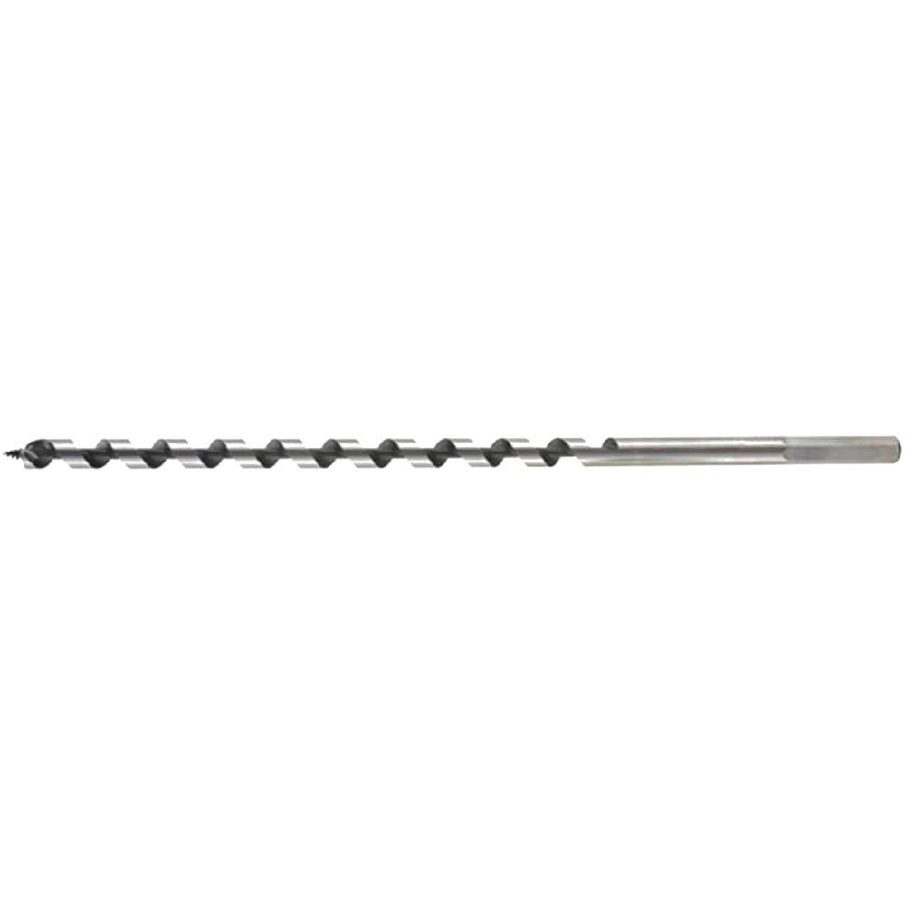 Hex Shank Wood Auger Drill Bit