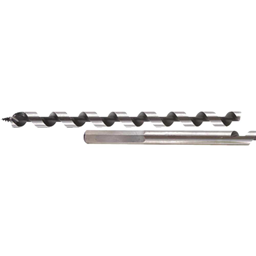 Hex Shank Wood Auger Drill Bit