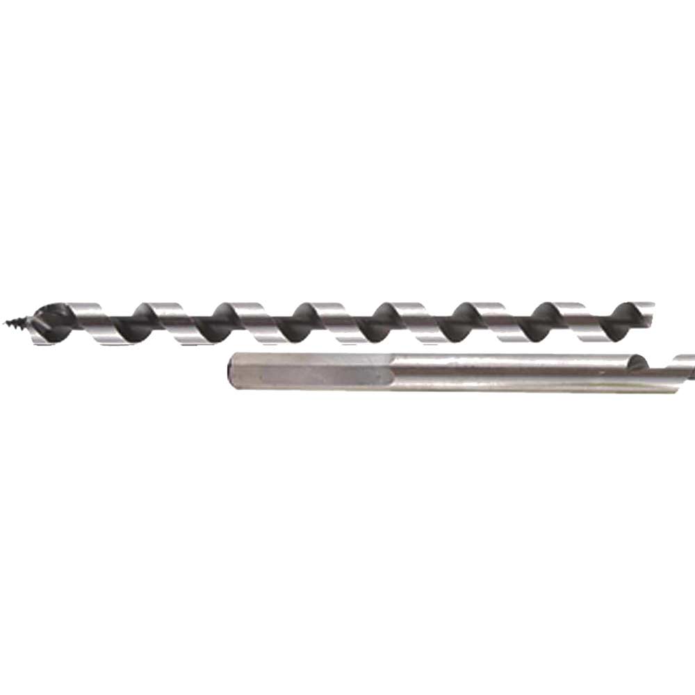 Hex Shank Wood Auger Drill Bit