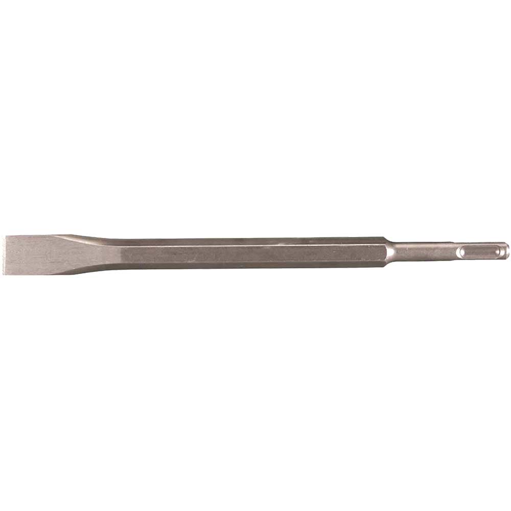 SDS Plus Flat Chisel