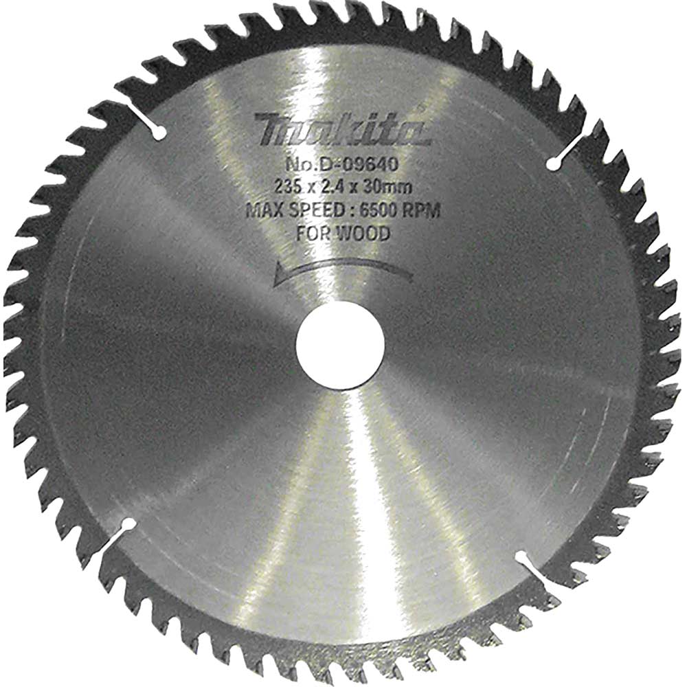 Wood Cutting Circular Saw Blade