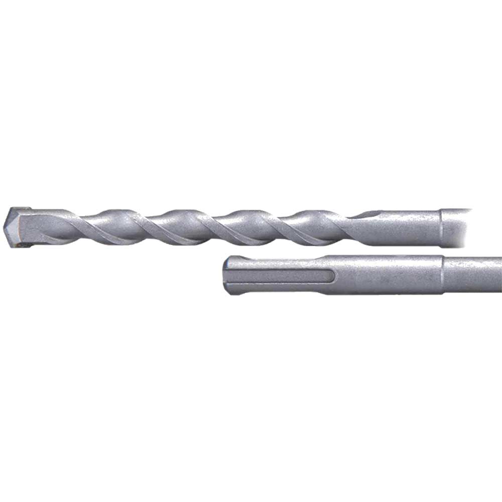 Image of Makita 2 Cutter SDS Plus Masonry Drill Bit 26mm 460mm Pack of 1