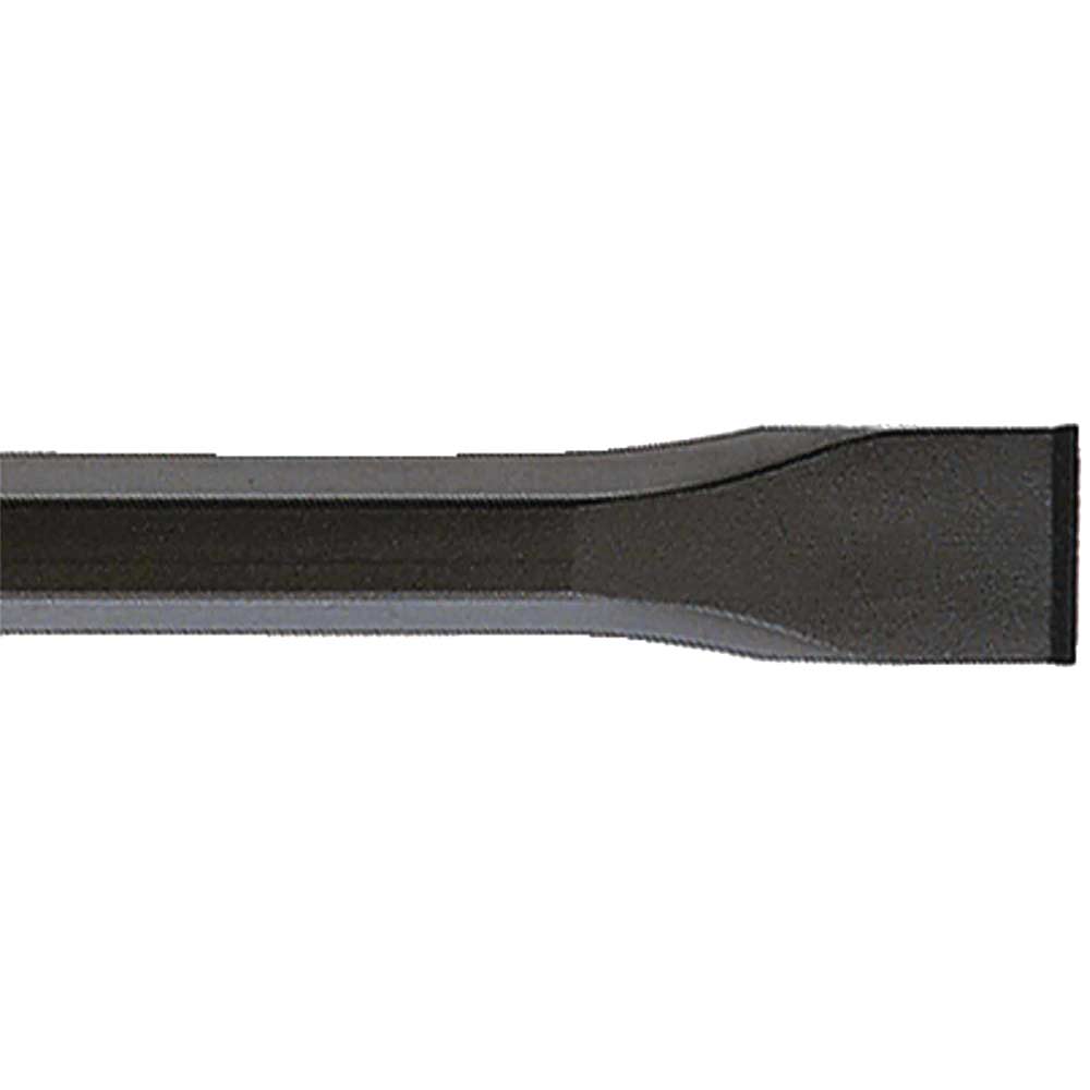 17mm Hex Shank Chisel