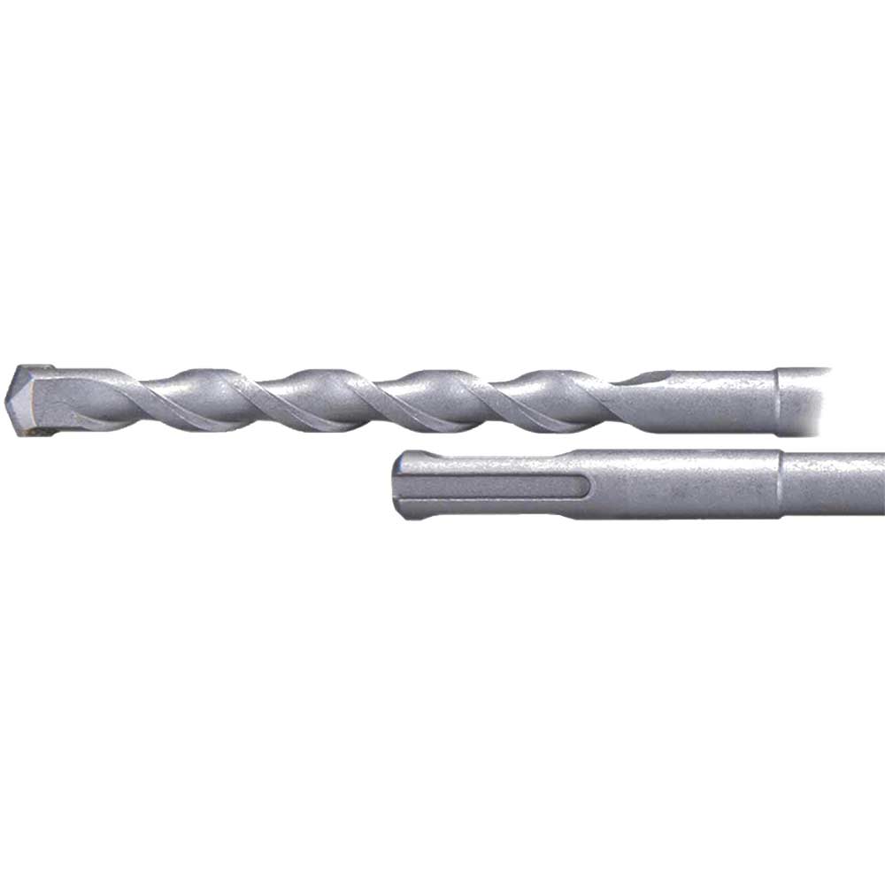 Image of Makita 2 Cutter SDS Plus Masonry Drill Bit 18mm 460mm Pack of 1