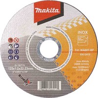 Makita Ultra Thin Metal Cutting Disc Makita Ultra Thin Metal Cutting Disc