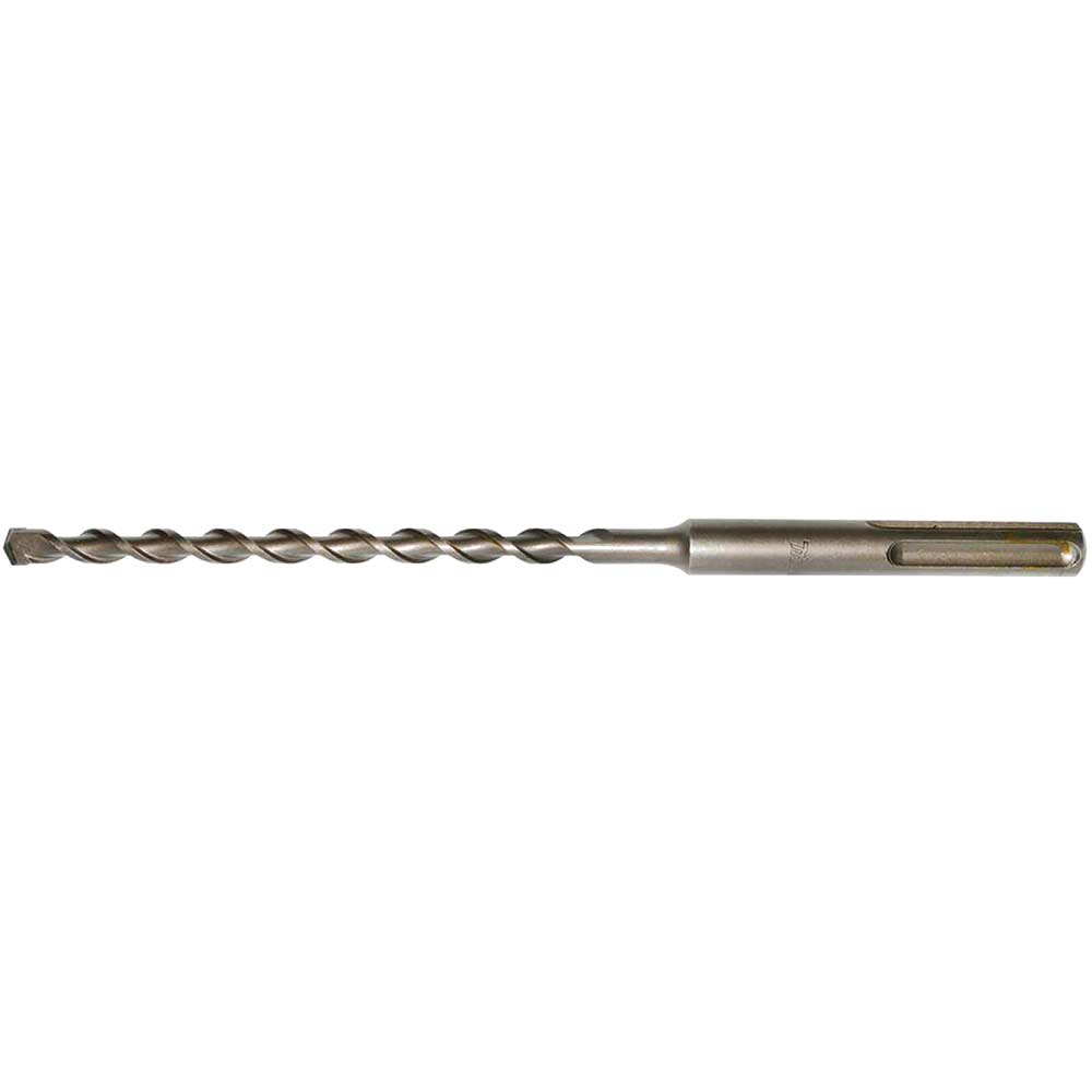 Image of Makita 2 Cutter SDS Max Masonry Drill Bit 35mm 570mm Pack of 1