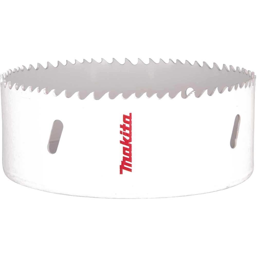Makita Bi Metal Hole Saw 114mm