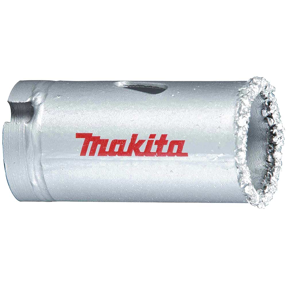 Image of Makita Tungsten Carbide Grit Hole Saw