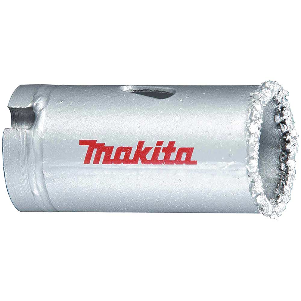 Tungsten Carbide Grit Hole Saw