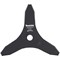 Makita Genuine D-66042 Brush Cutter Tri Blade 305mm for Makita Brush Cutter Makita Genuine D-66042 Brush Cutter Tri Blade 305mm for Makita Brush Cutter