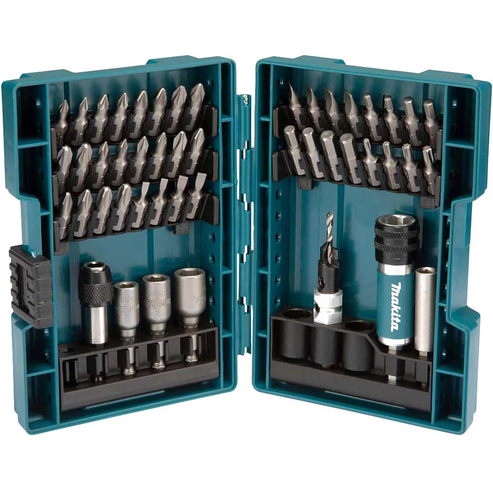 47 Piece Drill and Drive Bit Set