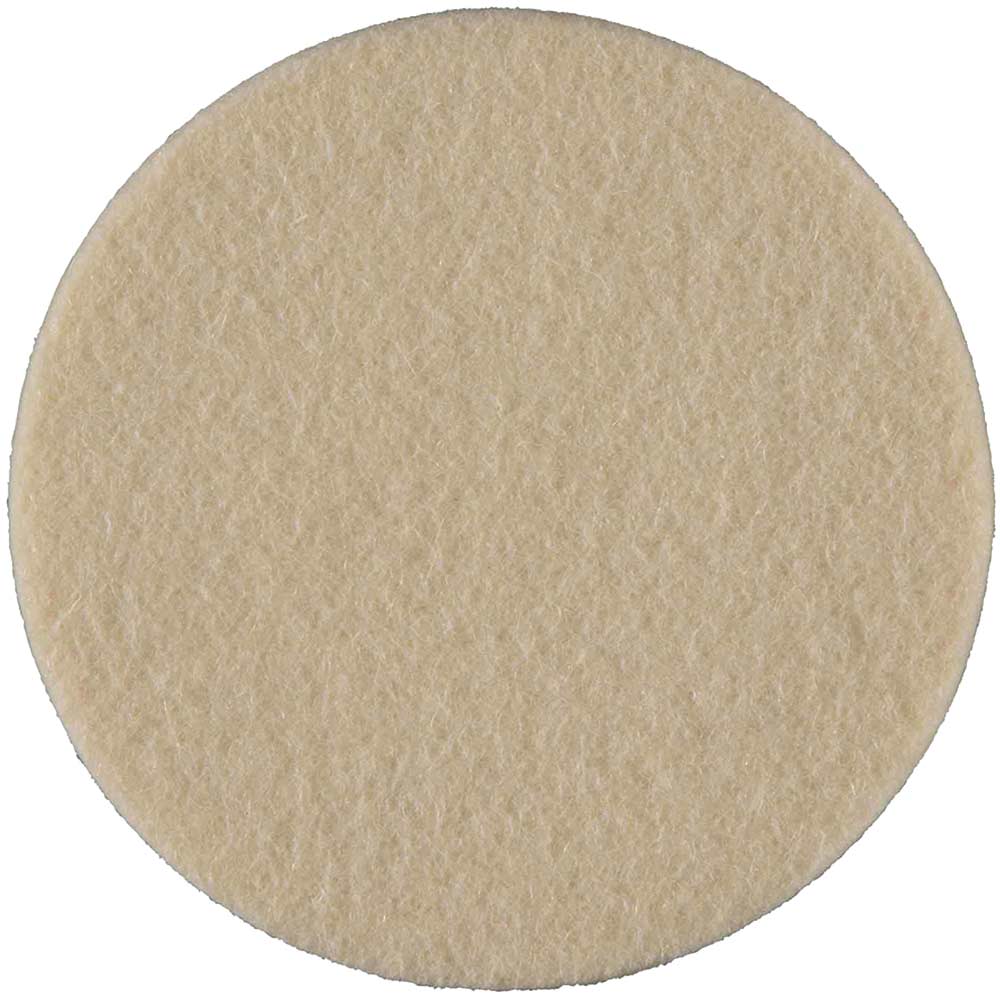 Polisher Felt Pad