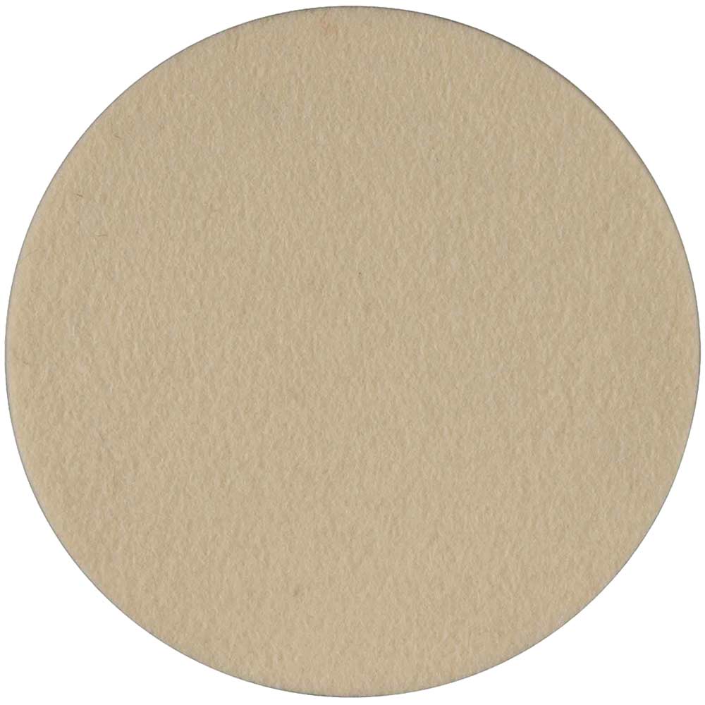 Polisher Felt Pad