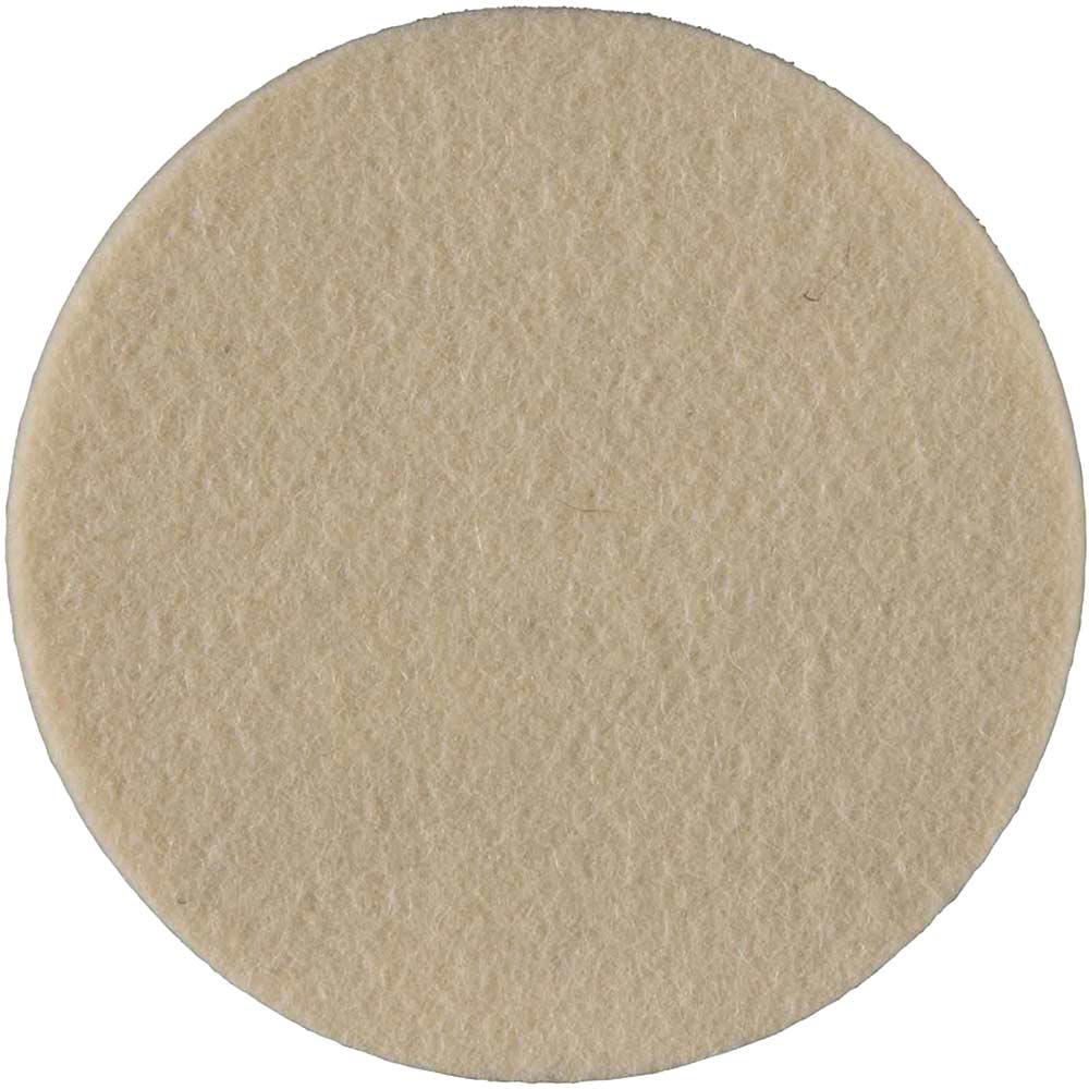 Polisher Felt Pad