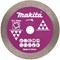 Makita Diamond Wheel for DMC300 Disc Cutter  Makita Diamond Wheel for DMC300 Disc Cutter