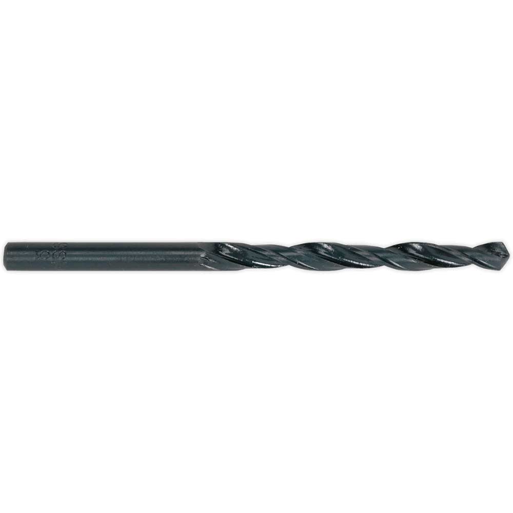 Photos - Drill Bit Sealey HSS-R  4.5mm Pack of 10 DB045RF 
