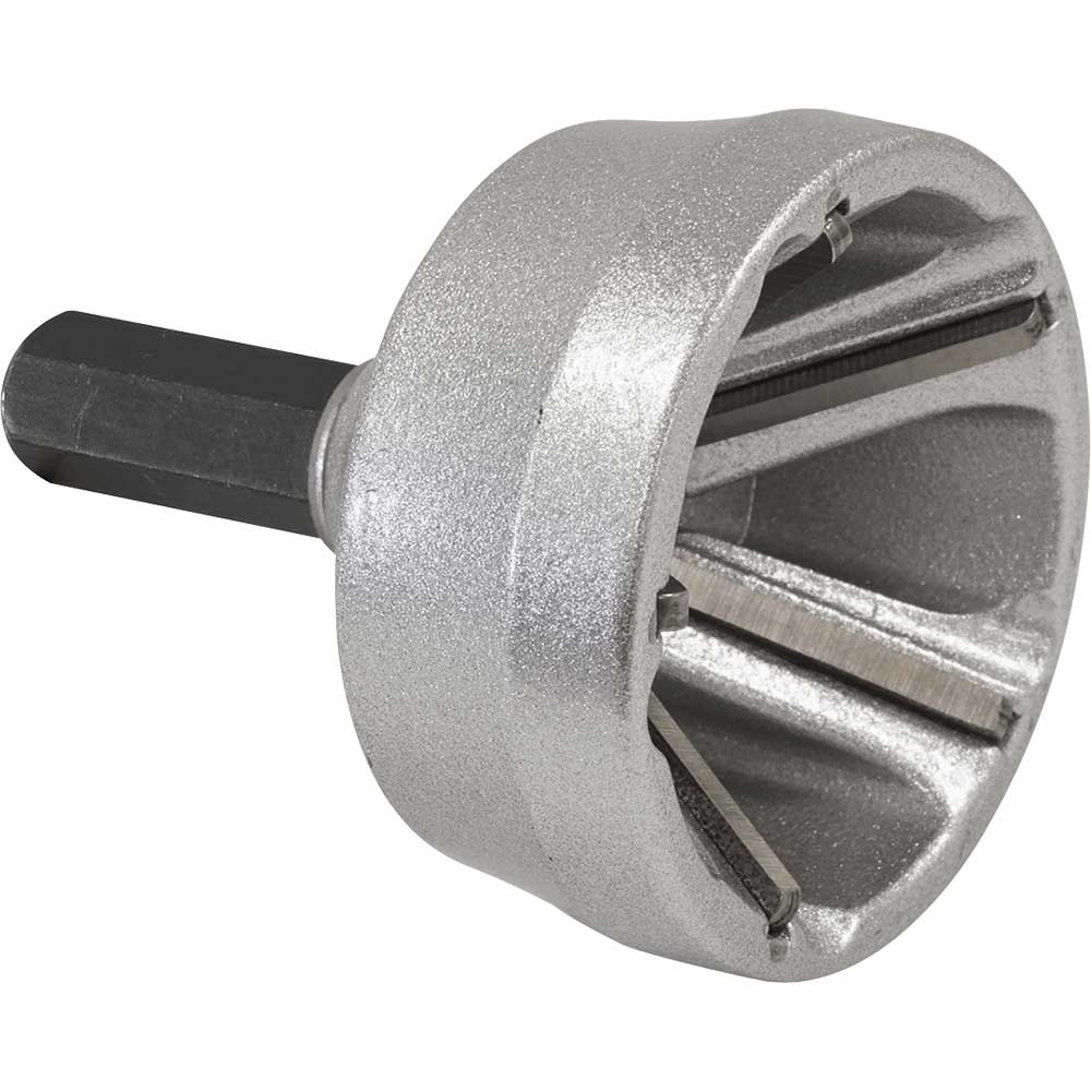 Sealey External Deburring / Chamferring Drill Bit in UK Specification
