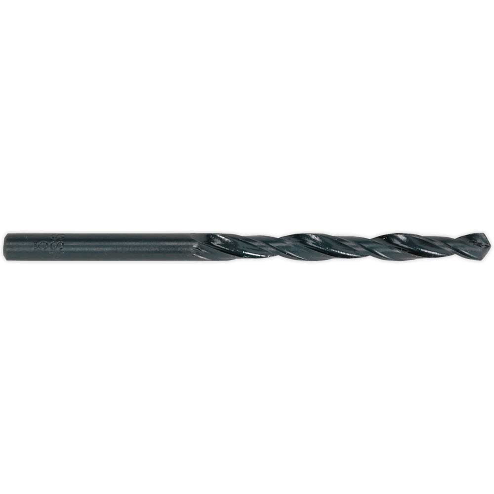 Image of Sealey HSS-R Drill Bit 9.5mm Pack of 10