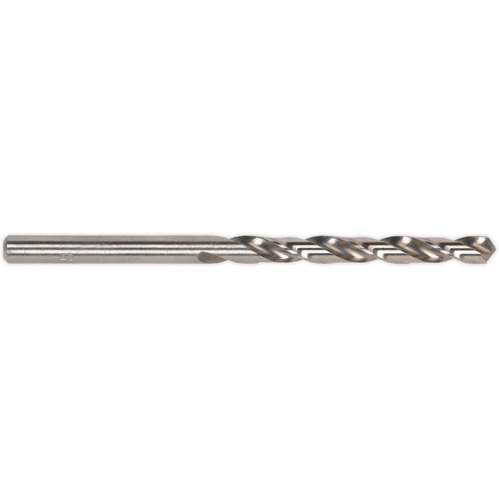 Image of Sealey HSS Jobber Drill Bit 11mm Pack of 5