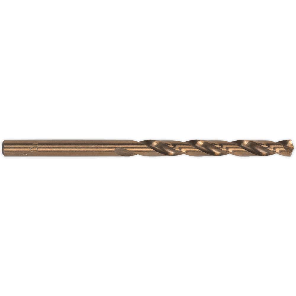 Sealey HSS Cobalt Drill Bit 11.5mm Pack of 5