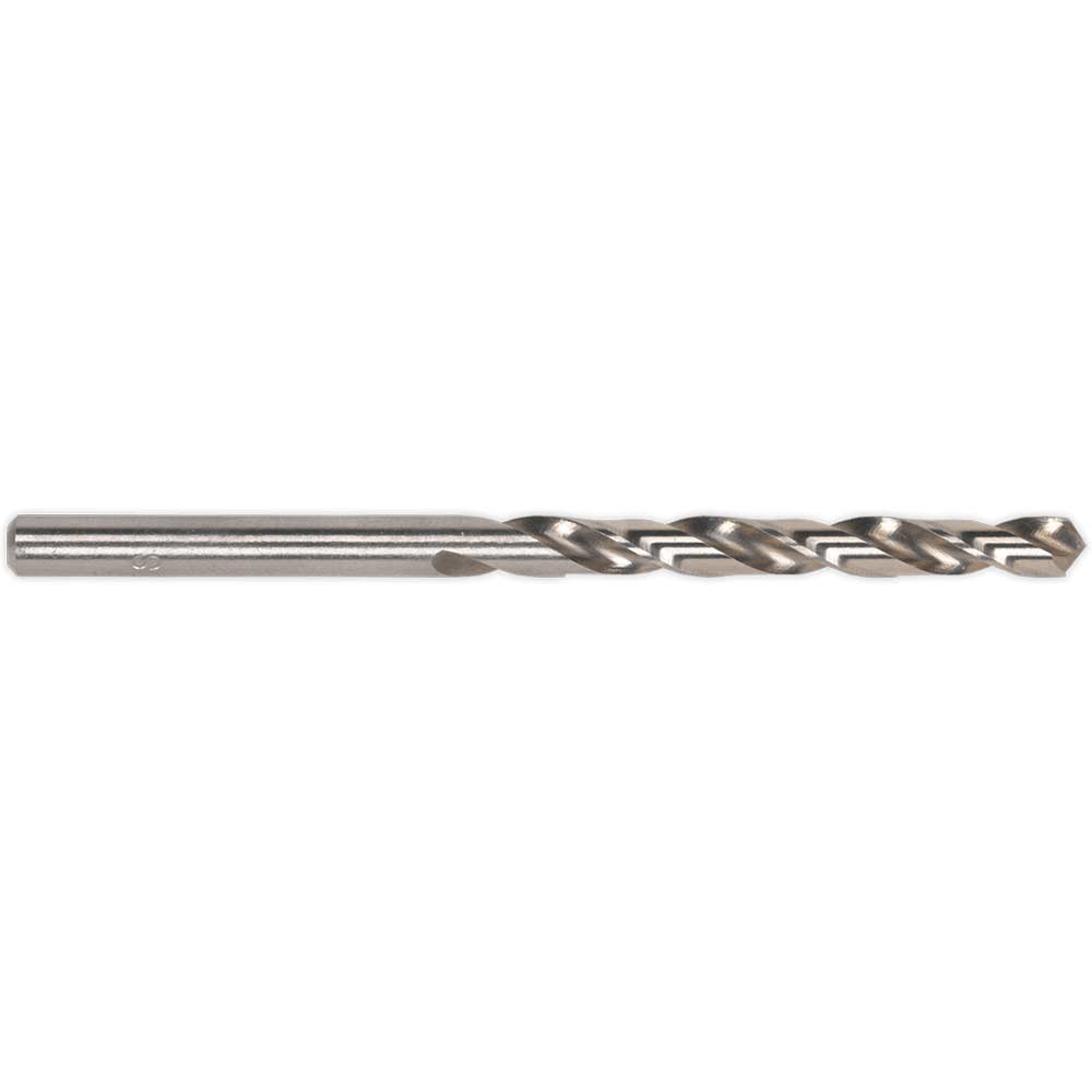 Image of Sealey HSS Jobber Drill Bit 11.5mm Pack of 5