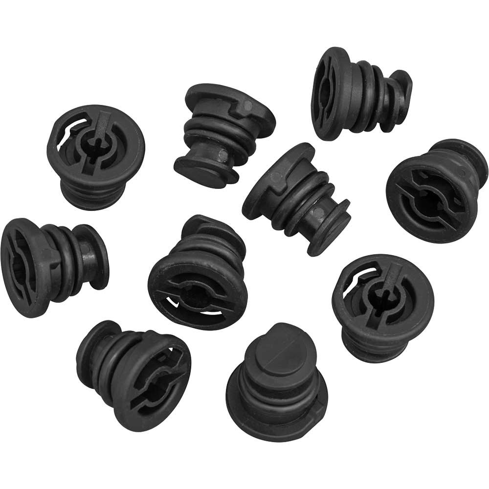 Sealey Plastic Sump Plugs for VAG Vehicles Pack of 10
